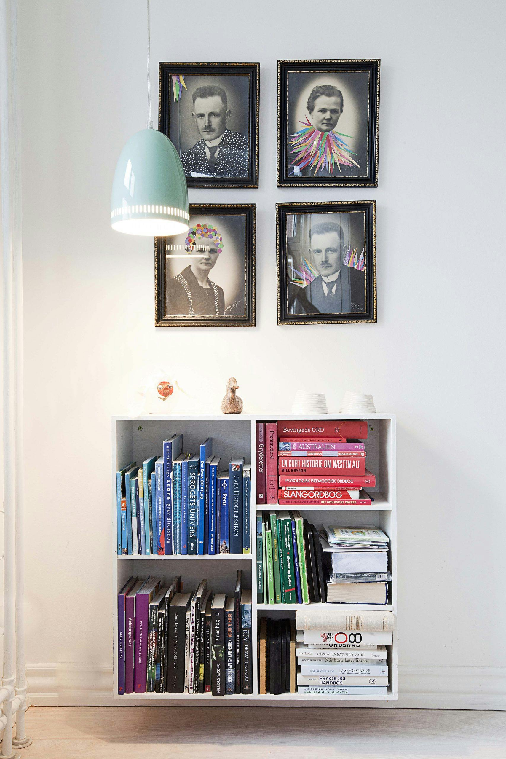 Lek med foto Lek med foto